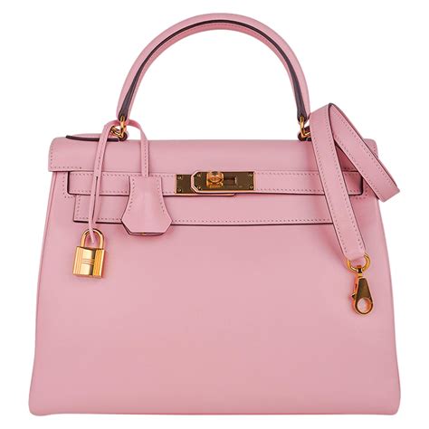 hermes kelly bag image.